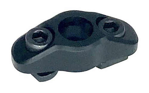 Slings Swivels Sons of Liberty Gun Works Quick Detach Socket SOLGW ALUMINUM M-LOK QD SOCKET BLK